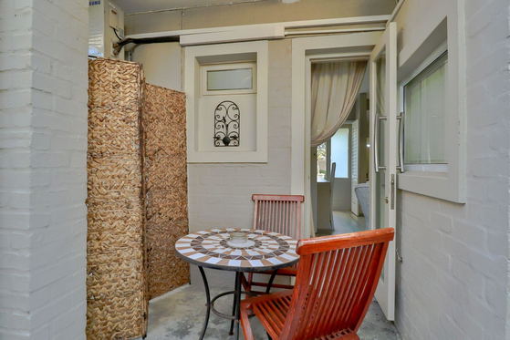 Courtyard Room, Hermanus, Lodge on the Green, Whale Coast Hotel, DCC Hotel Group
