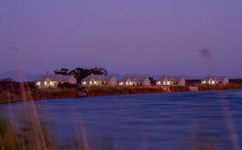 L'Ermitage Quagga Lodge