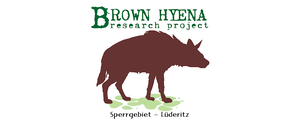 Brown Hyena Research Project