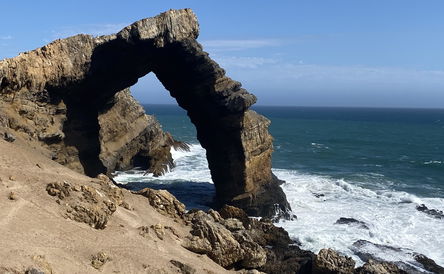 Bogenfels and Diamonds Excursion