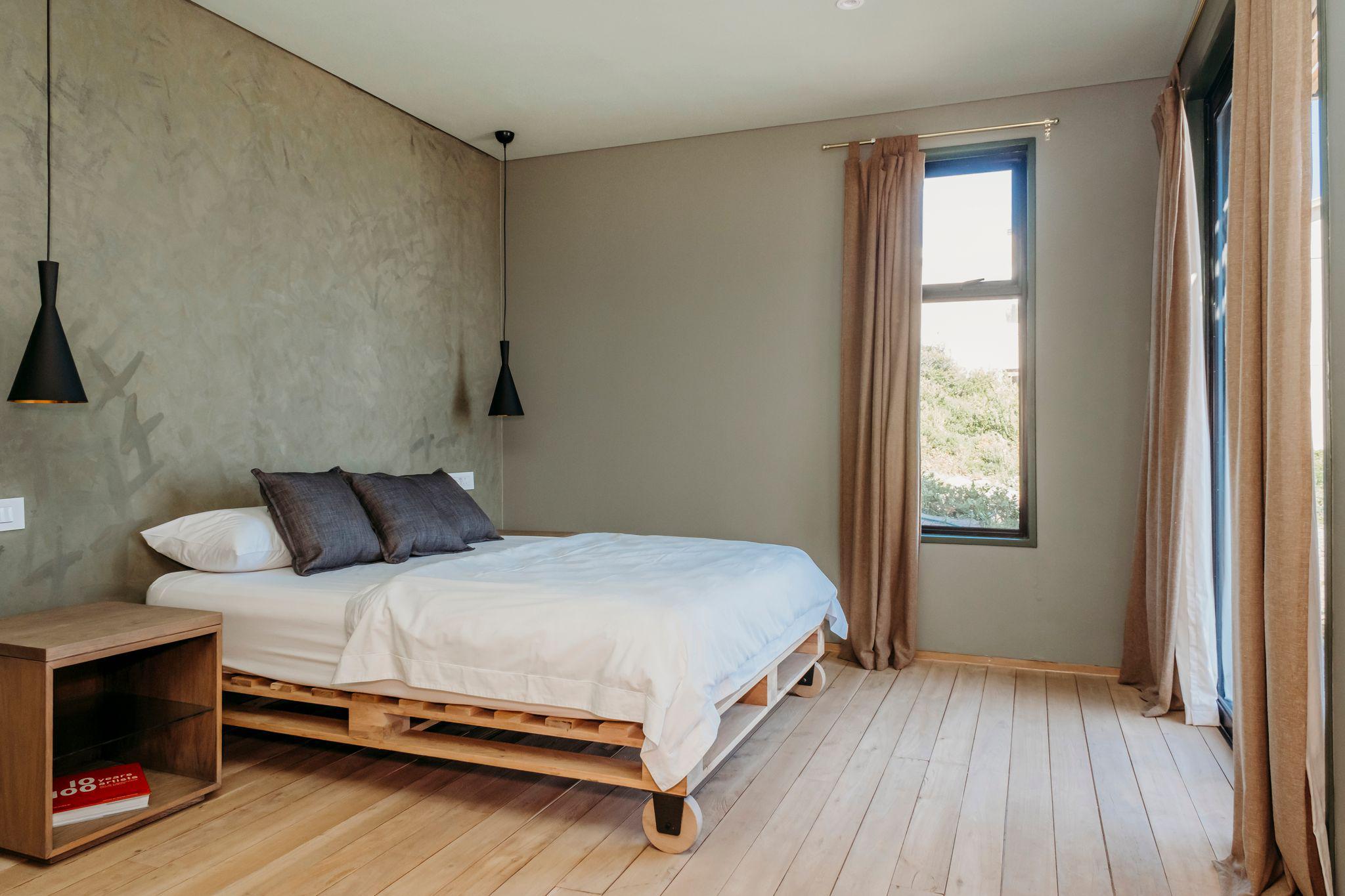 Accommodation
