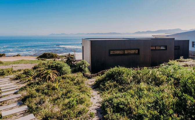 Fynbos Double Rooms