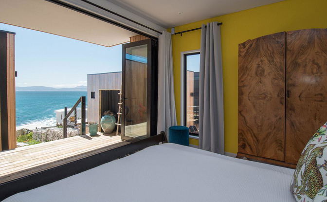 Beach House Double Room