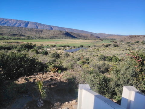 Elandhuisie View