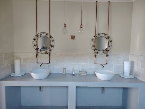 Elandhuisie Bathroom