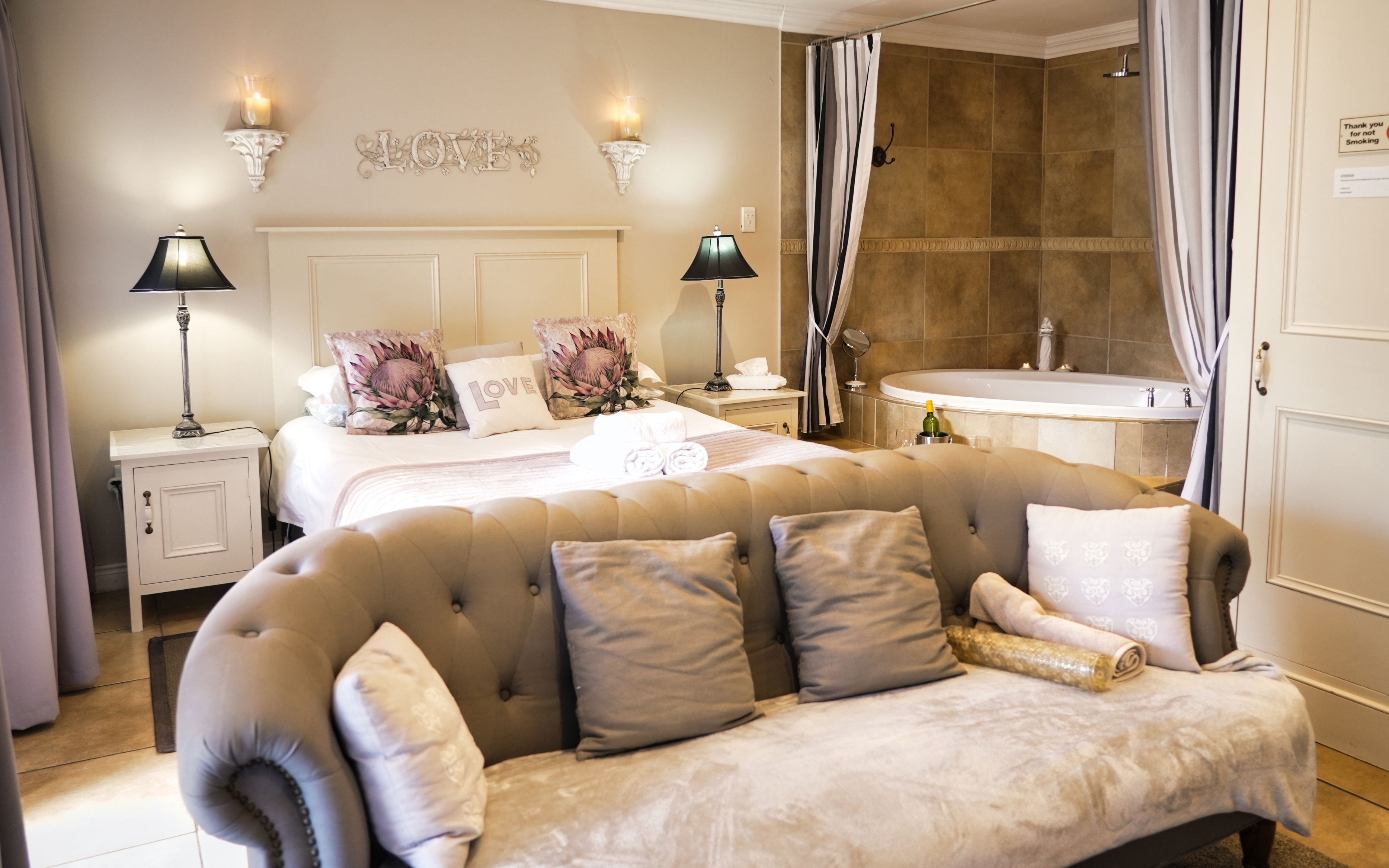 Bella Vista Self Catering