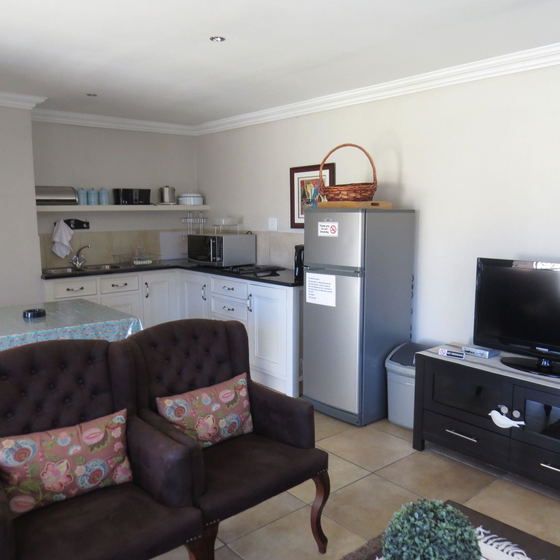 Kitchenette Kitchenette
