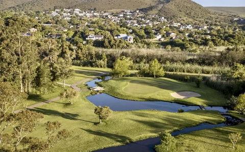 Knysna Golf Club