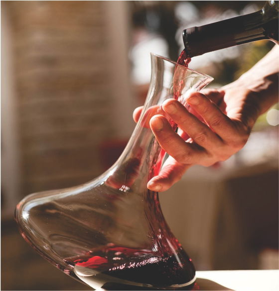 34 South restaurant, Knysna