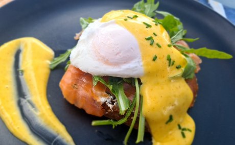34 South Restaurant, Knysna 34 South Restaurant, Knysna