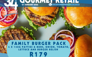 Retail specials This week