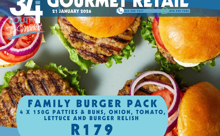 Retail specials This week