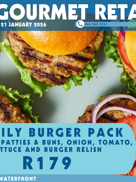 Retail specials This week