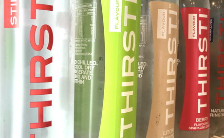 34 South Restaurant, Knysna