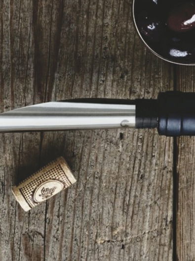 34 South restaurant, Knysna