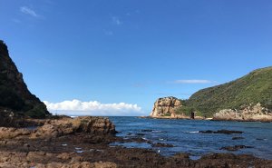 Attractions in Knysna 