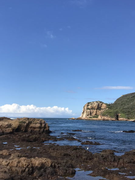 Attractions in Knysna