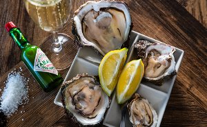 Tour operators: 34 South Oyster Experience