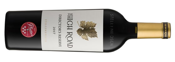 34 South Restaurant, Knysna 34 South Restaurant, Knysna