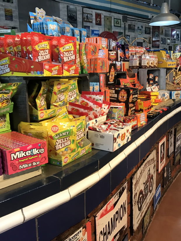 34 South Restaurant, Knysna