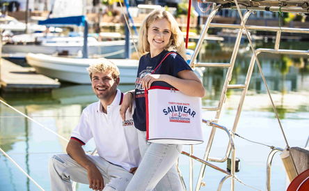 34 South clothing - in store