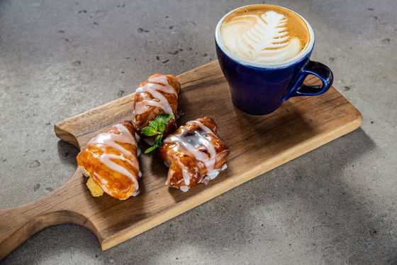 34 South Restaurant, Knysna