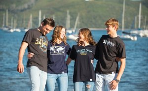 34 South clothing - online