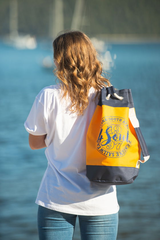 34 South, Knysna, clothing