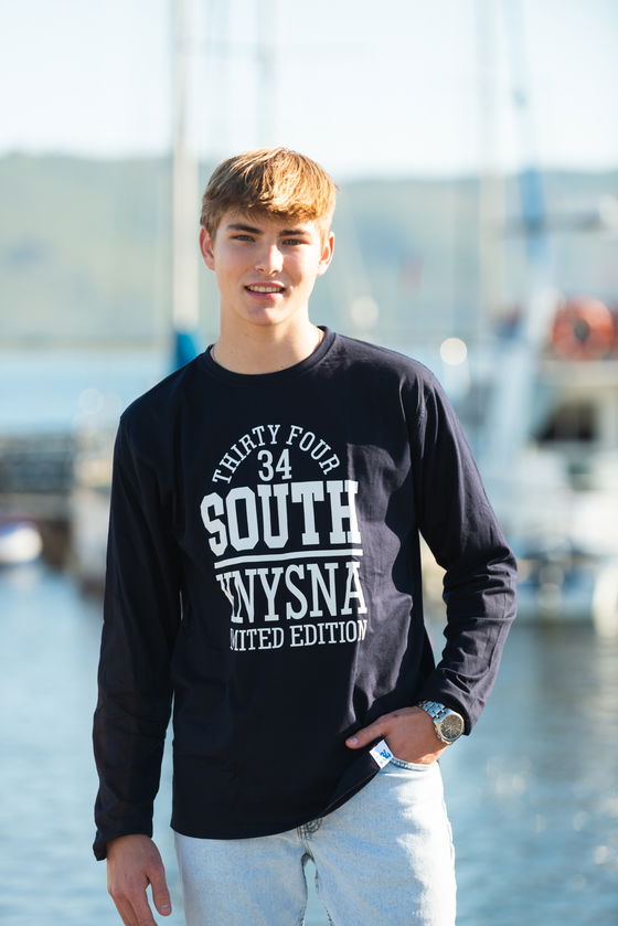 34 South, Knysna, clothing