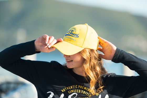 34 South, Knysna, clothing