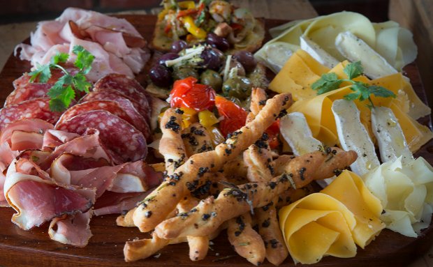 34 South Restaurant, Knysna 34 South Restaurant, Knysna