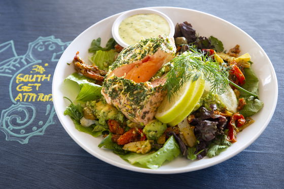 34 South Restaurant, Knysna