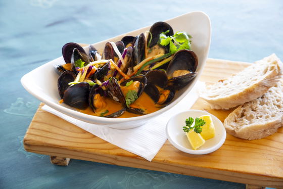 34 South Restaurant, Knysna