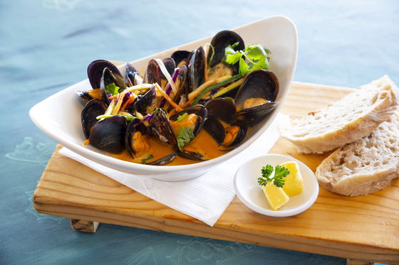 34 South Restaurant, Knysna