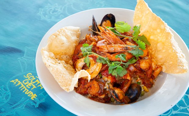 34 South Restaurant, Knysna 34 South Restaurant, Knysna