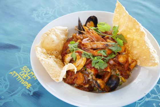 34 South Restaurant, Knysna