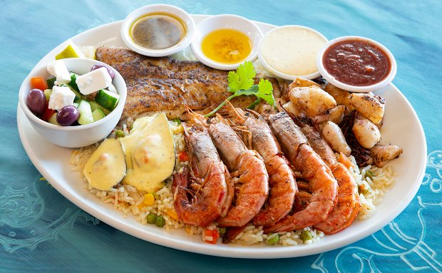 34 South Restaurant, Knysna 34 South Restaurant, Knysna