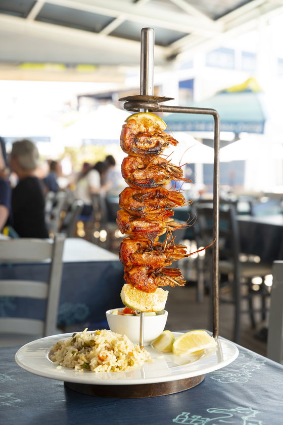 34 South Restaurant, Knysna