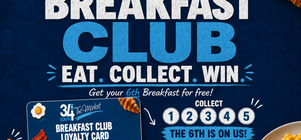 Breakfast Club