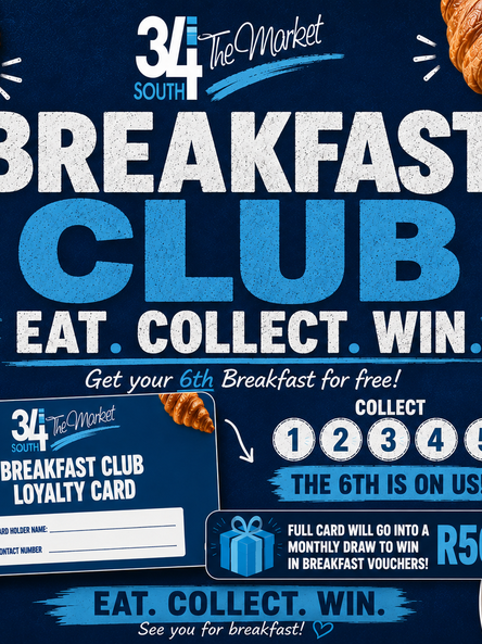 Breakfast Club