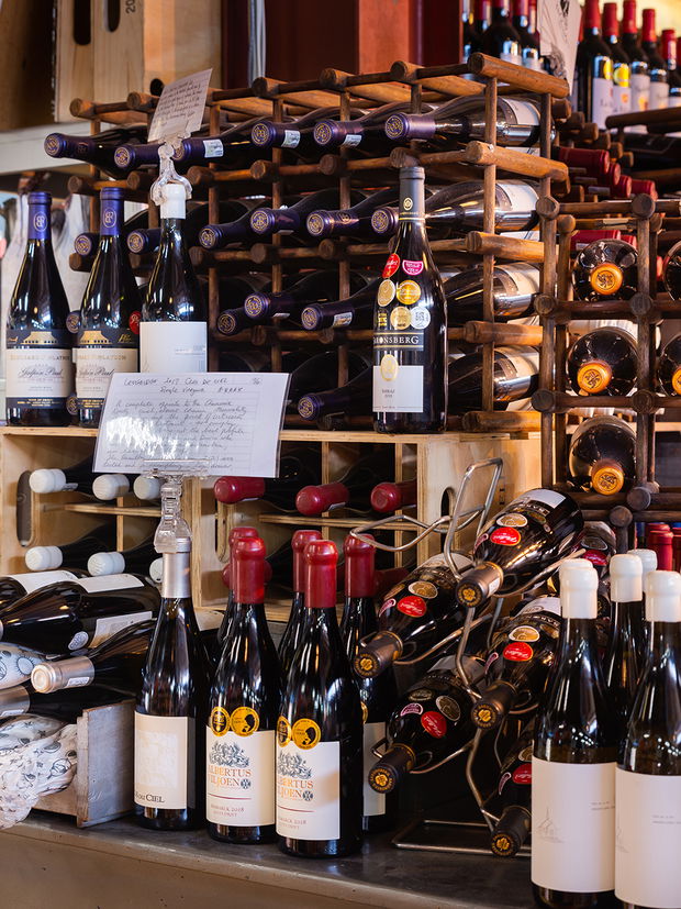 34 South Restaurant, Knysna