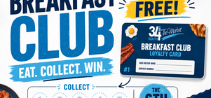 Breakfast Club