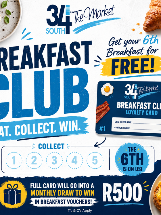 Breakfast Club