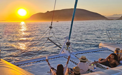 Ocean Sailing Charters, Knysna