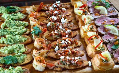 34 South Restaurant, Knysna 34 South Restaurant, Knysna