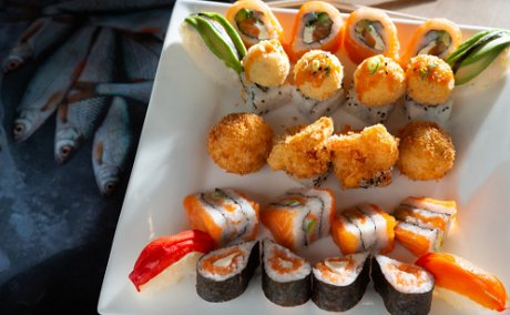 34 South Restaurant, Knysna 34 South Restaurant, Knysna