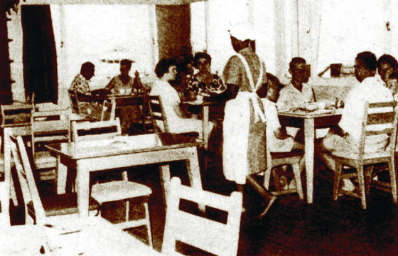 Hentie's Botel, Knysna - a tribute from 34 South Restaurant Hentie's Botel, Knysna - a tribute from 34 South Restaurant