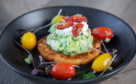 AVO HASH
