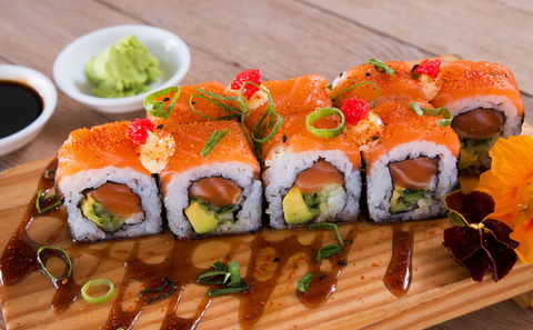 34 South Restaurant, Knysna