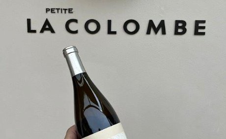 34 South Restaurant, Knysna, Wine list